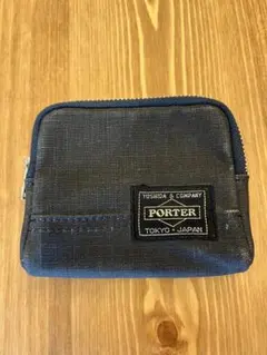 PORTER 小銭入れ　 コインケース