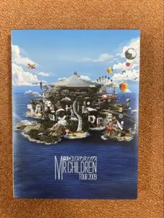 Mr.Children 週末のコンフィデンスソングス TOUR2009