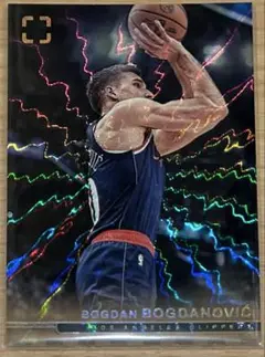 Bogdan Bogdanovic 2024-25 Photogenic