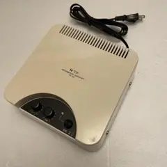 TOA インフォメーションアンプ TA-102