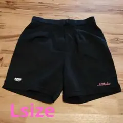 Nittakuニッタクレディース　Lsize　短パン