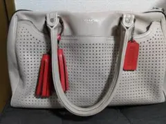 COACH ショルダーバッグ