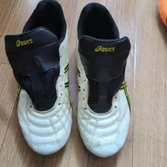 ASICS Lethal Speed サッカーシューズ