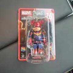 MARVEL STUDIOS BE@RBRICK happy一番くじ2