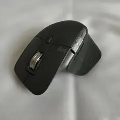 Logitech MX Master 3 マウス 本体