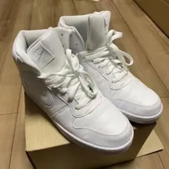 NIKE ナイキ エバノン スニーカー 28.5
