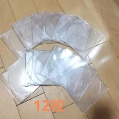 DVD CD ケース薄型