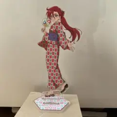 《お値下げ》トロピカルージュプリキュア　キュアフラミンゴ　滝沢あすか