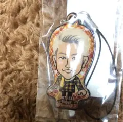小森隼 クリーナー