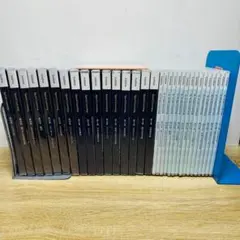 スピードラーニング 全16巻 本編＋単語/フレーズ集