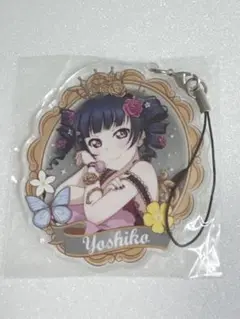 津島善子 アクリルキーホルダー