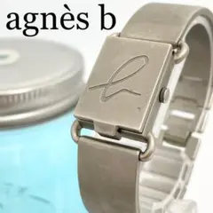 164 agns b アニエスベー時計 レディース腕時計 ブレスウォッチ 人気