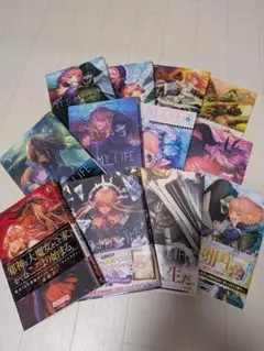 IT'S MY LIFE 全11巻セット