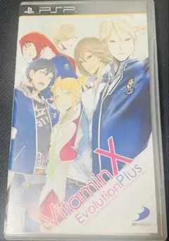 VitaminX Evolution Plus Limited Edition - メルカリ