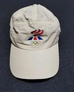 東京オリンピック　アイスランド陸上競技代表チーム　キャップ