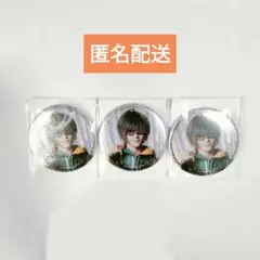 刀剣乱舞 刀ミュ 目出度歌誉花舞 十周年祝賀祭 缶バッジ 桑名江