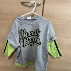 BREEZE ロンＴ 100