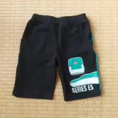 新品 新幹線 はやぶさ パンツ