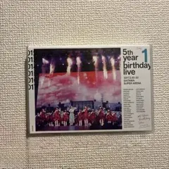 橋本奈々未卒業コンサート