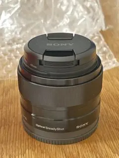 E 35mm F1.8 OSS SEL35F18