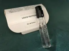 VUITTON ローズデヴァン サンプル 2ml