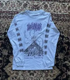 Blood Incantation デスメタル　ブラッド•インカンテーション