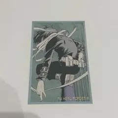 僕のヒーローアカデミア ヒロアカ メモリアルコレクション 相澤消太 原画展