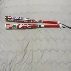 広島東洋カープ 応援用バット