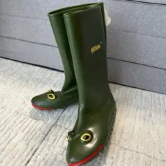 廃盤品　wellipets　カエル　レインブーツ　22センチくらい 2025年最新】ウェリペッツ Wellipetsの人気アイテム - メルカリ