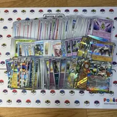 ポケモンカードセット 150枚以上