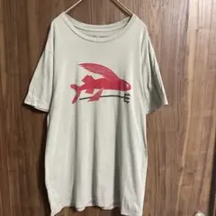 パタゴニア プリントTシャツ Sサイズ SP18
