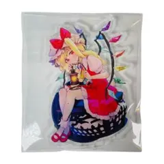 東方Project フランドール・スカーレット ランタン型ランプ [UUL] 2025年最新】フランドール ランタンの人気アイテム - メルカリ