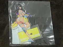 メガミデバイス コトブキヤくじ B賞 アクスタ 朱羅 蒼衣 翠
