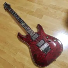 2025年最新】Schecter Damien eliteの人気アイテム - メルカリ