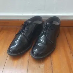米軍実物 BATES ベイツ プレーントゥ 28cm