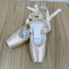 グリシコポワントシューズ プロフレックス