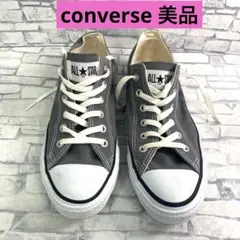 CONVERSE ALLSTARコンバース オールスター ローカットスニーカー