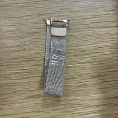 【現品限り‼️⭐️】金属ベルト 22 mm バンド 【22 mm 対応】 ステンレ