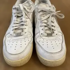 Nike Air Force 1 ホワイト