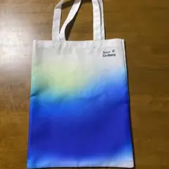 大阪万博　宮田裕章シグネチャーパビリオン「Better Co-Being」バッグ