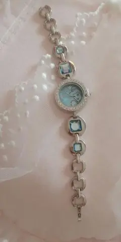 1600→お値下げ 新品 ディズニー プリンセス シンデレラ腕時計