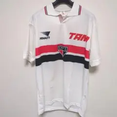 サンパウロFC 91-92 PENALTY ペナルティ ユニフォーム サンパウロFC 91-92 PENALTY ペナルティ ユニフォーム サッカー