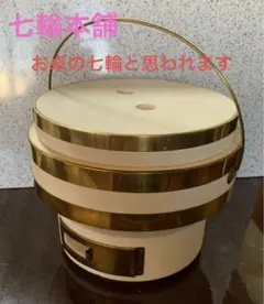【入手困難】七輪本舗　お卓の七輪 卓上七輪の販売