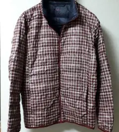 ユニクロ コンパクトダウン 美品