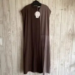 新品　traumerei 定価¥2万680円　ロングワンピース
