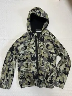 KECK 様＊＊GIVENCHY ジバンシー　ナイロンジャケット　ブラック KECK 様＊＊GIVENCHY ジバンシー ナイロンジャケット ブラック