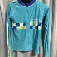 ラッシュガード　150 プール　海