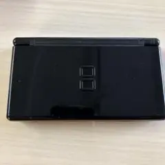 ニンテンドーDS Lite ブラック