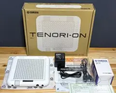 2025年最新】Yamaha TENORI-ONの人気アイテム - メルカリ