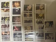 呪術廻戦 ぱしゃこれ まとめ売り